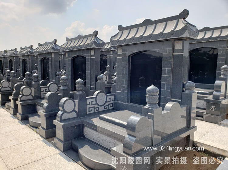沈阳陵园