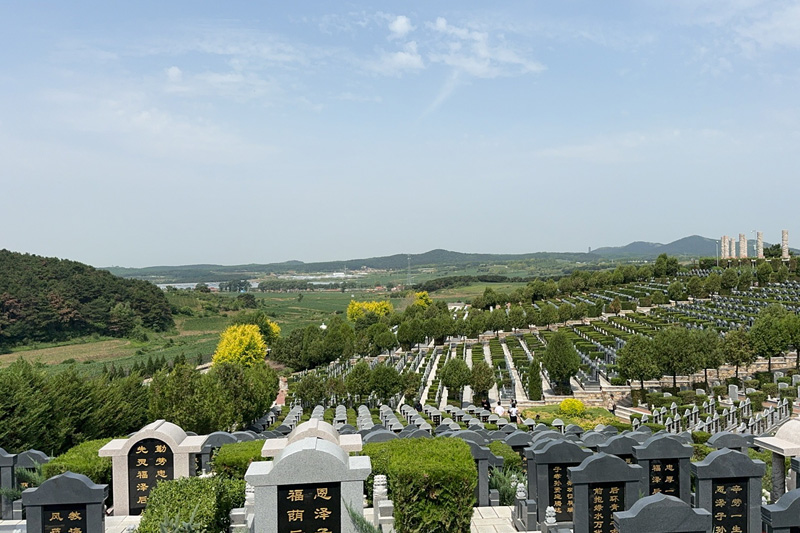 沈阳永乐青山墓园-沈阳墓园_沈阳公墓价格