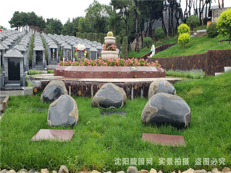 沈阳公墓价格